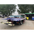 Japan 4x2 wrecker tow trucks for sale